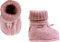 Joha Kinder Schuhe Schlafschuhe Old Rose-70