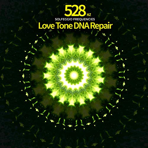 528hz Crickets Emotional Escape Pads