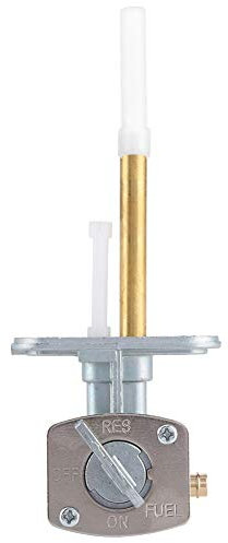 Reservoir 125 Tdr,Robinet Essence Moto,Dt 125 Benzinhahn,Vanne De Commutation De Réservoir De Carburant,Vanne De Commutation De Réservoir De Gaz De Carburant Petcock Pour Lt80 Ltz400 Z400 Ltz250 Lt