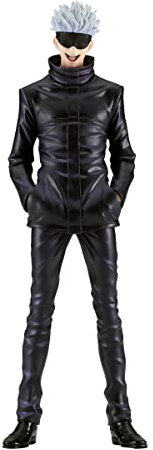 Banpresto Satoru Gojo Jujutsu Kaisen - King of Artist BP88054, Mehrfarbig