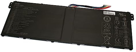 acer Akku/Batterie/Battery 4810mAh Aspire 3 A315-56 Serie (Original)
