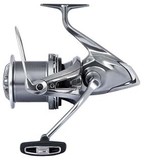 SHIMANO Aero TECHNIUM MGS XSD 14000