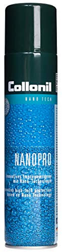 Collonil Nanopro 16830000000 Transparent (neutral), 300 ml (Packung mit 2)