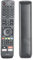 Télécommande EN3AA39H EN3AA39S Compatible avec Hisense TV H50A6550 H43A6550 H55A6550 Remplacement du contrôleur avec YouTube NETFLIX Boutons