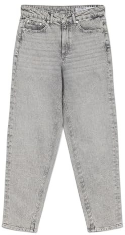 Vero Moda Female Mom Jeans VMTESSA Hohe Taille Hohe Taille Jeans