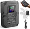 V-Mount Ersatzakku 5000mAh 72Wh für BP-95W, mit D-TAP, USB-A und USB-C(unterstützt 100W PD) Anschlüsse