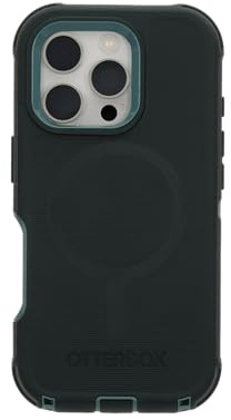 OtterBox iPhone 16 Pro Defender Series Case - SAGEBRUSH (Green)