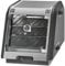 Enders® Delicater™-Ofen für UNIQ® Pro 3 IK und UNIQ PRO 3 IK Kitchen CRUSTER®#8603, schwarz/edelstahlfarben