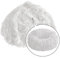 Flauschiger Sitzsackbezug Aus Kunstfell Keine Füllstoffe, Sitzsack, Hocker, Ottomane, Boden, Ecksitz, Puff, Sofa, Lounge, Liegestuhl(J,100cm)