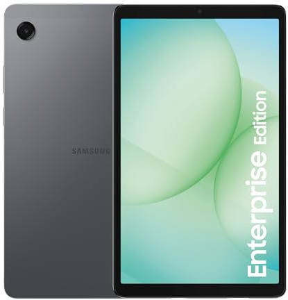 Samsung Galaxy Tab SM-X135F 4G LTE-TDD & LTE-FDD 64 GB 22,1 cm [8.7] 4 GB Wi-Fi 5 [802.11ac] Grigio (Galaxy Tab Sm-X135F 4G - Lte-Tdd & Lte-Fdd 64 Gb 22.1 - Cm [8.7] 4 Gb Wi-Fi 5 [802.11Ac] Grey - Wa