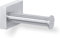 ZACK 40192 FRESCO Toilettenpapierhalter, Edelstahl matt