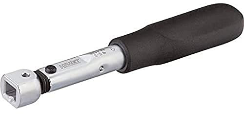 Hazet 6391-35V Chiave Dinamometrica, Multicolore, Attacco Quadro Ad Innesto 9 X 12 mm