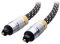 Cable Matters 1.8m Toslink Optical Cable (Digital Optical Audio Cable) with Metal Connectors and Braided Jacket for Blu-ray Players, Satellite DVRs, Computers, Game Consoles, AV Receivers