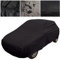 Black Breathable Dust and Water Resistant Full Car Cover To fit Classic Mini