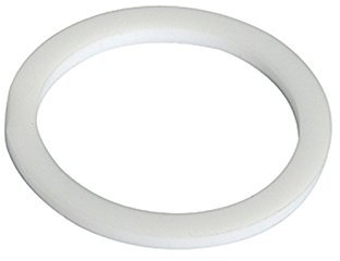RIEGLER 114110-258.41 Dichtring aus PTFE, für Gewinde G 1/8, VPE 100 Stk., 100Stk