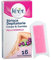 Veet Beine, Arme, Achseln und Bikini-Streifen, Packung mit 16 Streifen