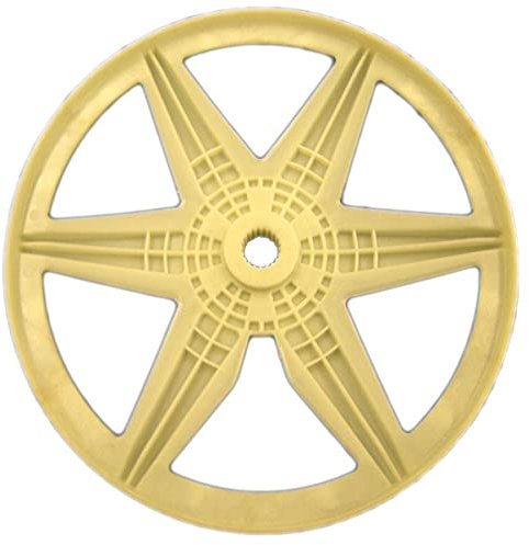 Drum Pulley Washing Machine, Washing Machine 41024466 CANDY