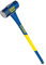 ESTWING 12LB Sledge Hammer FIBREGLASS Handle
