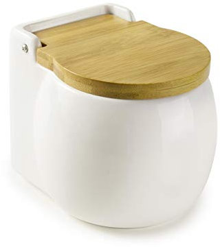 Ibili SALERO Redondo 10X12 CM, Stainless Steel