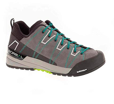Boreal 62025 Unisex-Erwachsene, Mehrfarbig, 6
