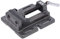 TOPWAY Drill Press Vice 75mm 3 Inch Professional Quality American Type Pillar Bench Drill Vice Clamp for Workshop Milling Machine Machinery Maintenance 403243