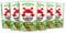 Kabuto Noodles | Vegetable Laksa Instant Noodles | 6 Pack (6 x 65g) | Vegetarian, Gluten Free Instant Pots