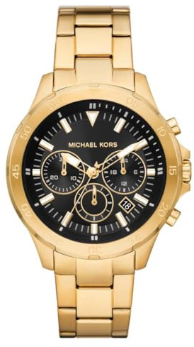 Michael Kors MK9108 Herren Armbanduhr