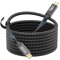 CAKOBLE Cable USB C 3m, USB 3.2 Gen 2 20gbps 240W Câble USB C Charge Rapide,Transmission Video 5K/4K@60Hz Câble USB C vers USB C Pour Téléphones Mobiles, Moniteurs,Laptop