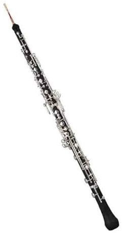 Gold Sound Oboe Versilbert C Tonart Anfänger Professionelle Leistung Synthetisches Holz Professionelle Klarinette Für Anfänger Und Erwachs