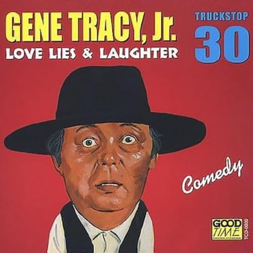 Love Lies & Laughter 30