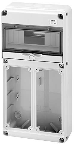 Gewiss GW68025 N Steckdose