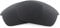 Revant Verres de Rechange Compatibles avec Oakley Flak Jacket, Non Polarisés, Noir Furtif