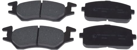 Blue Print ADT34216 Brake Pads