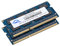 OWC - 4GB Memory Upgrade Kit - 2 x 2GB PC8500 DDR3 1066MHz SO-DIMMs für Late 2008 - Early 2010 MacBook, MacBook Pro Unibody Modelle, 2009/2010 Mac Mini, 2009 iMac, Late 2009 MacBook 13