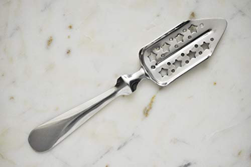 Star Absinthe Spoon #5