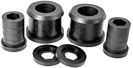 Powerflex PFF5-101BLK Performance Polyuretan Buchsen Blackseries