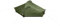 Fjällräven Unisex-Adult Abisko Lite 1 Tunnel Tent, Pine Green, Einheitsgröße