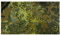 Fabrics-City SCHWARZ/BRAUN/GRÜN BAUMWOLLE BUNDESWEHR CAMOUFLAGE STOFF, 3148
