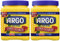 Argo Home Comforts Argo 100% Pure Corn Starch, 16 Oz, Pack Of 2