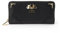 Oakamy Yancos Damen Sailor Moon 20th Anniversary Luna Bag Portemonnaie Schwarz One Size