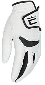 COBRA Herren Pur Tech Glove Handschuh, Wei, Small