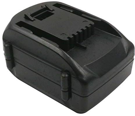 6000mAh 18650 Battery Holder WOX18A Power Battery 18V Replacement for WOX 18v Battery WA3511 WA3575 WA3578