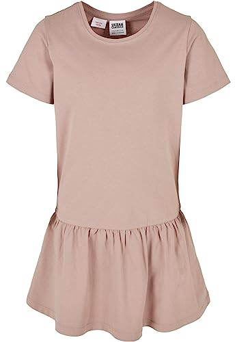 Urban Classics Damen Girls Valance Tee Dress