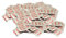 200 YOSI Markenkondome „Trocken“ (Dry) - ohne Gleitgel - reguläre Passform - 53 mm Breite - Marken Kondome trocken - Condoms for men - 200 Stück (4 x 50 Stück)