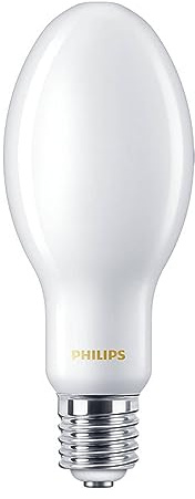 PHILIPS 36W (125W) Core HPL LED Lamp GES Cap 4000K Frosted