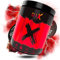 DIX PRE-WORKOUT pro | Energia | Pump | Focus | Elettrolita | L-citrullina | Beta-alanina | L-tirosina | Rhodiala Rosea | acido mallico (SECRET CANDY)