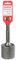 WERHE® 55x75x210 Jack Hammer Star Picket Pfosten Driver Treiber Meißel Bit für Demolition SDS Max hammer Breaker