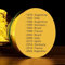 Yiwoop Ripple Large Gold Trophy Cup &Medal for Sports Tournaments, Award Competitions,Competitions,Soccer Football League Match Trophy