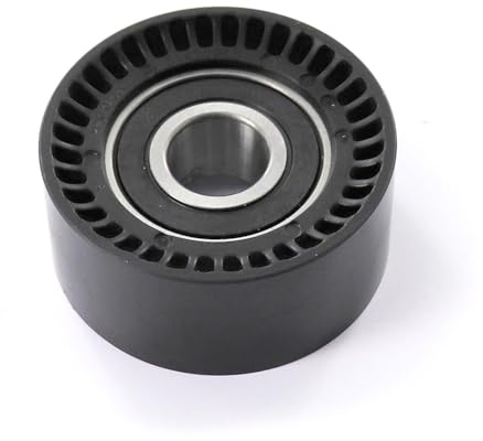 SKF Zahnriemen Umlenk-/Führungsrolle VKM 26050 Höhe 78mm Länge 76mm Breite 49mm - OE Qualität | Kompatibel mit: POLESTAR 1, VOLVO S60 II, S60 III, S80 II, S90 II, V40 Schrägheck, V60 I, V60 II, V70 III, V90 II Kombi, XC40