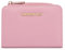 Mandarina Duck Mellow Leather Wallet, Accessori da Viaggio-Portafogli Donna, Lilla Rose, Taglia Unica